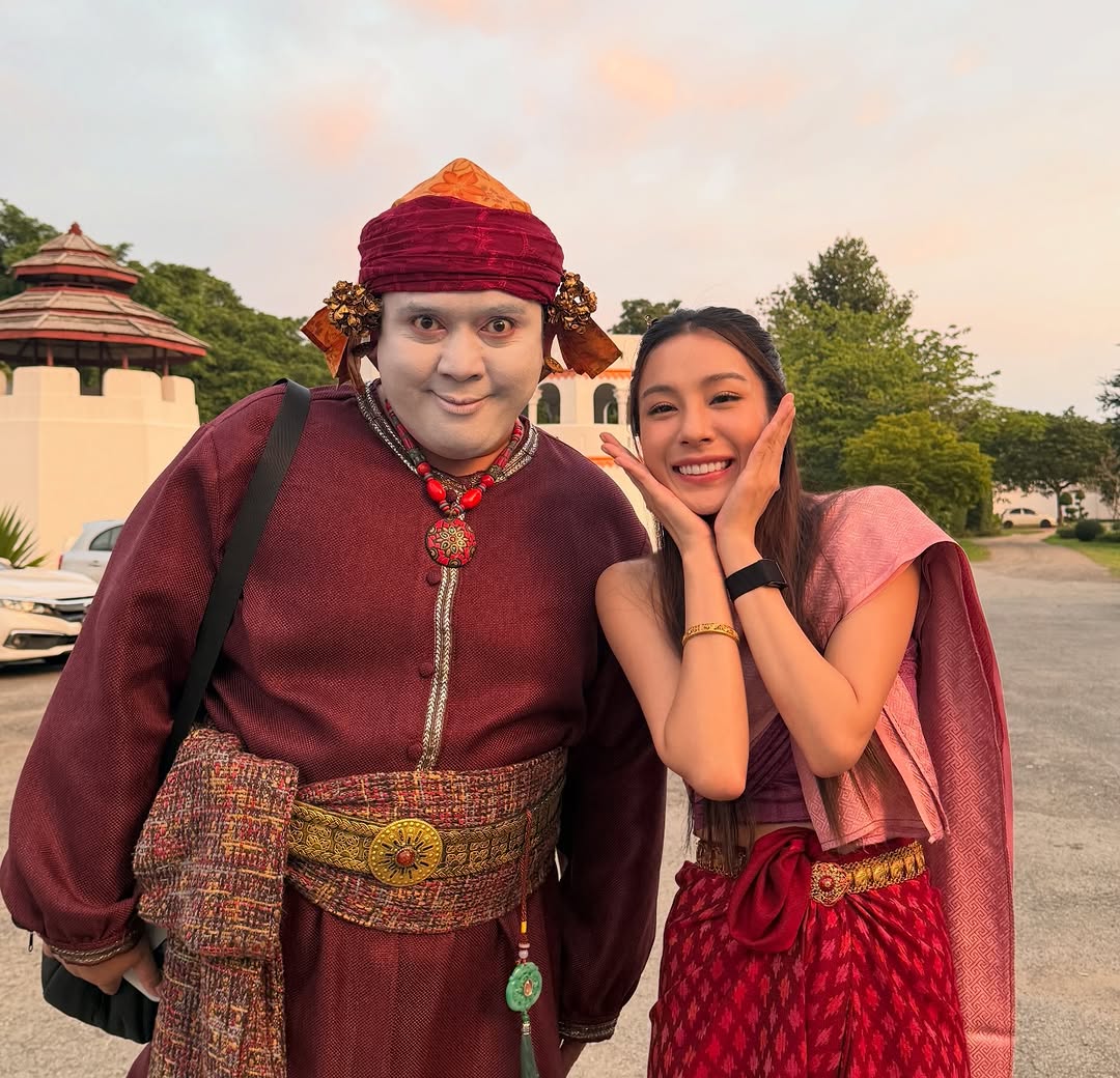 ด.ญ.เดซี่เจ้าแมงกะพรุน tweet media