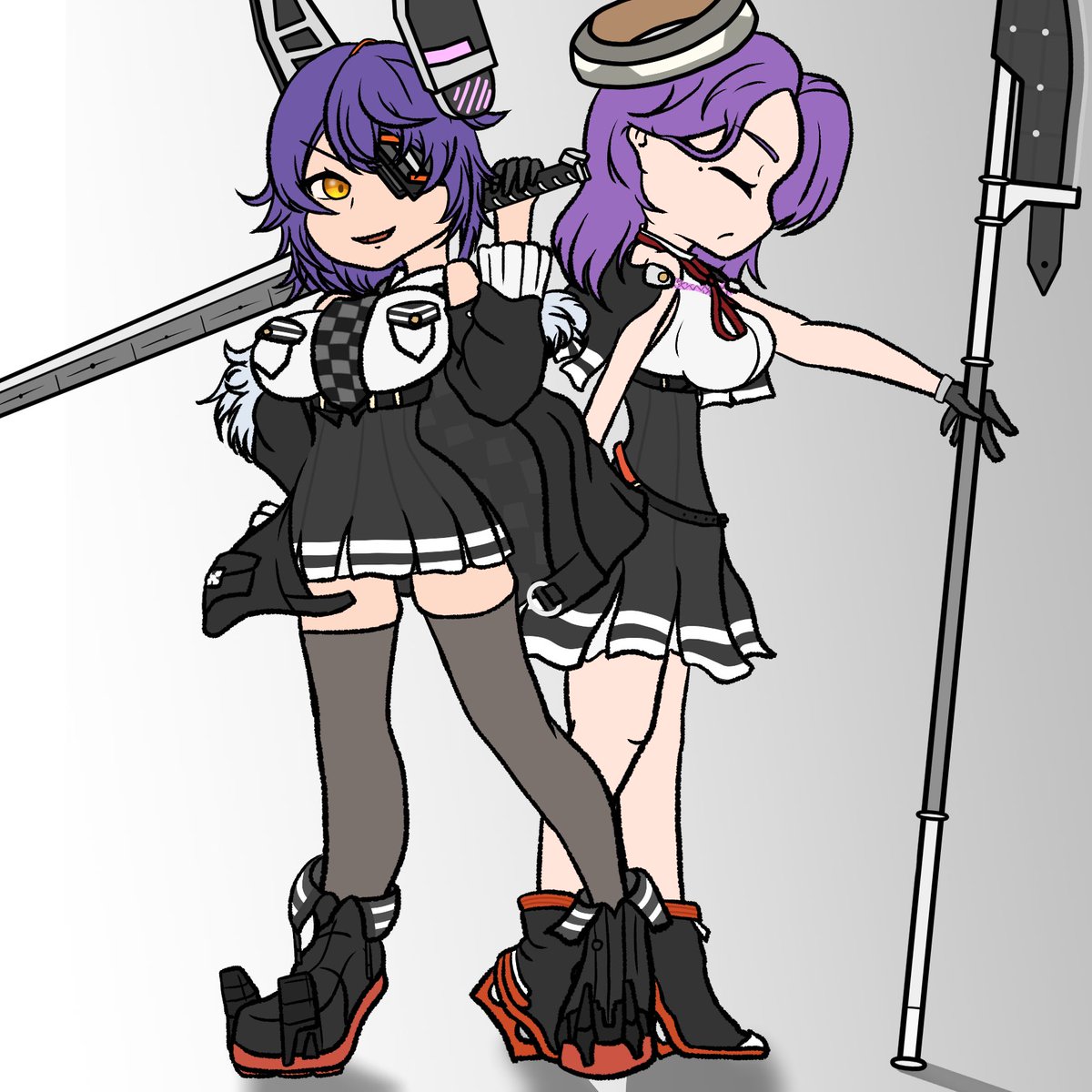 サマロウ tweet media