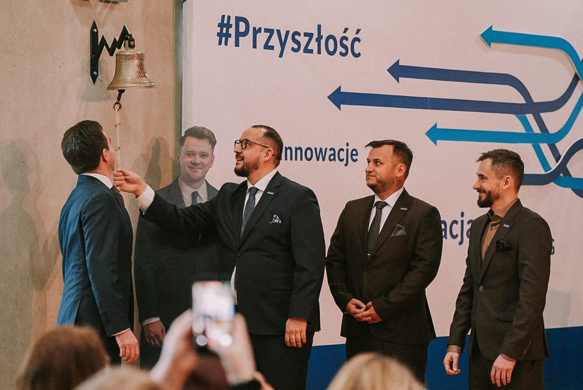 Jędrzej Kowalewski tweet media