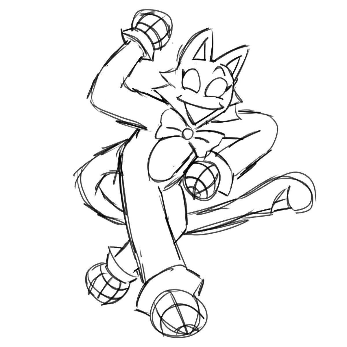 Furscorns tweet media