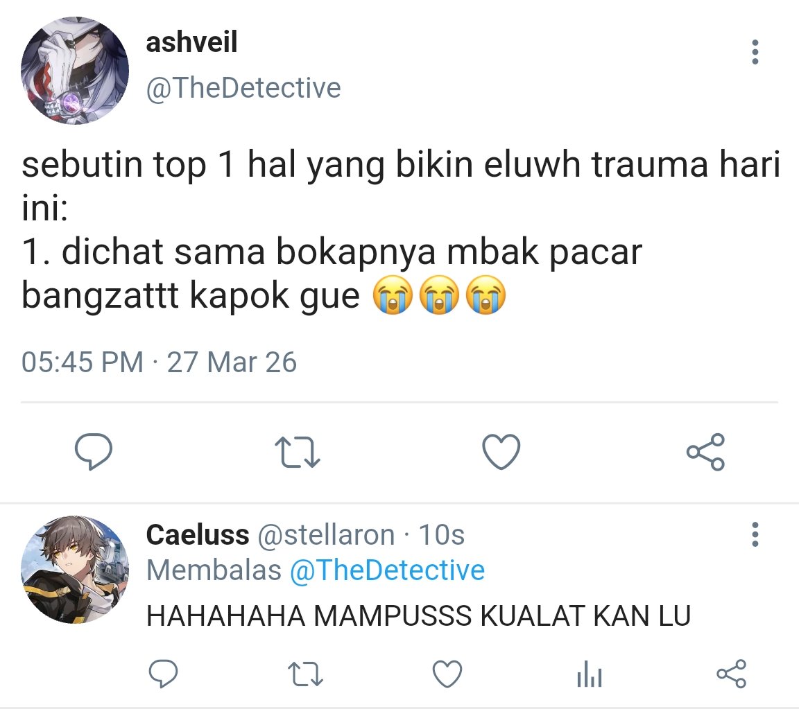 Hiraa, komis cek bio tweet media