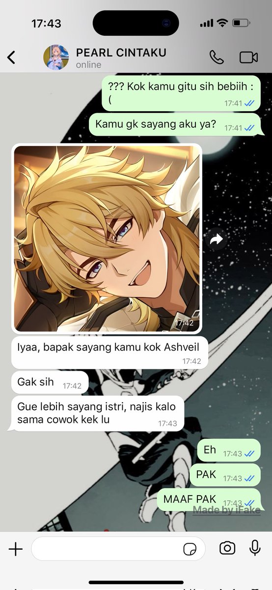 Hiraa, komis cek bio tweet media