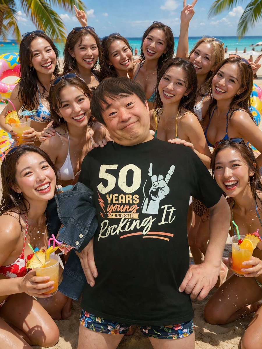 ハーレム林