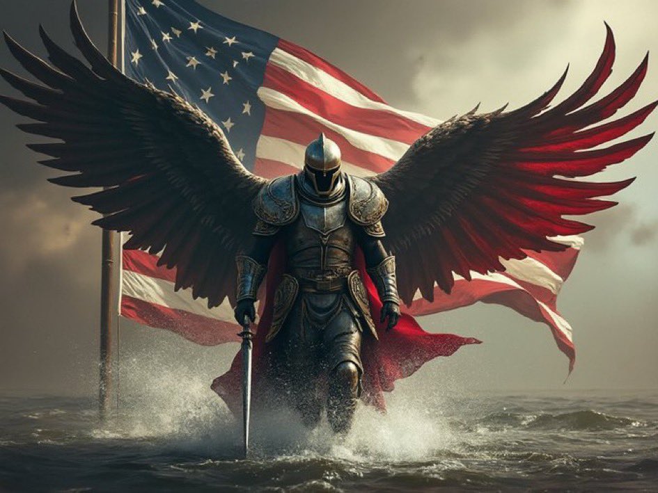 Majestic Lion tweet media