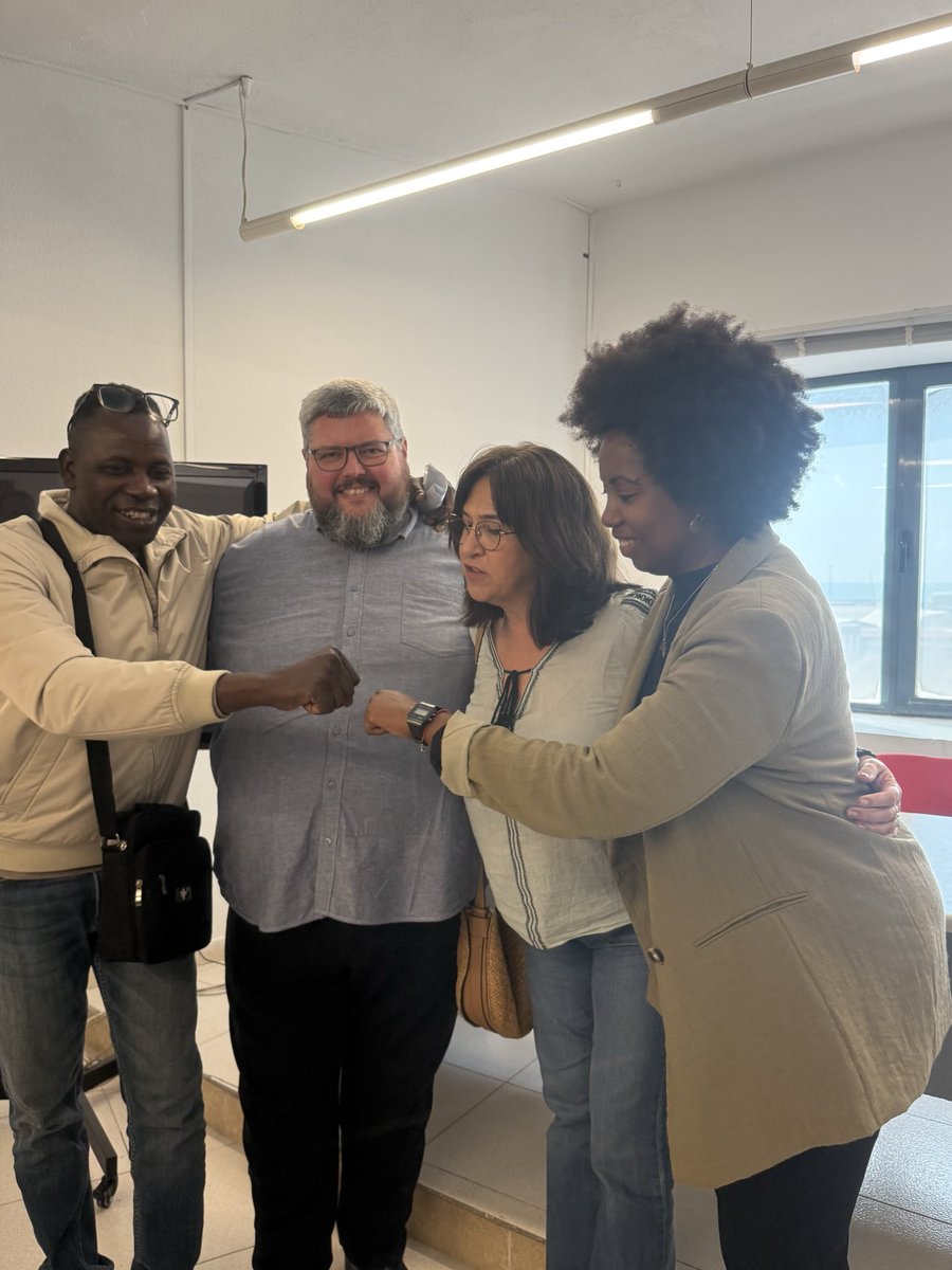 Agencia Stoprumores tweet media