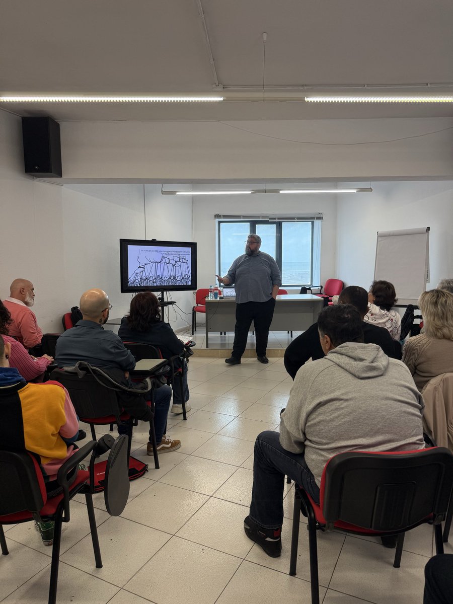 Agencia Stoprumores tweet media