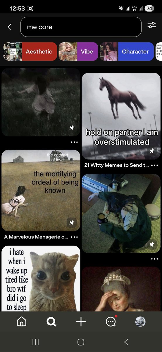 аватара Еріди tweet media