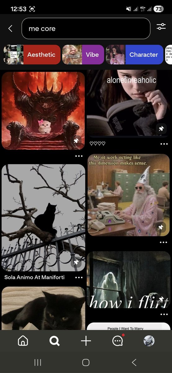 аватара Еріди tweet media