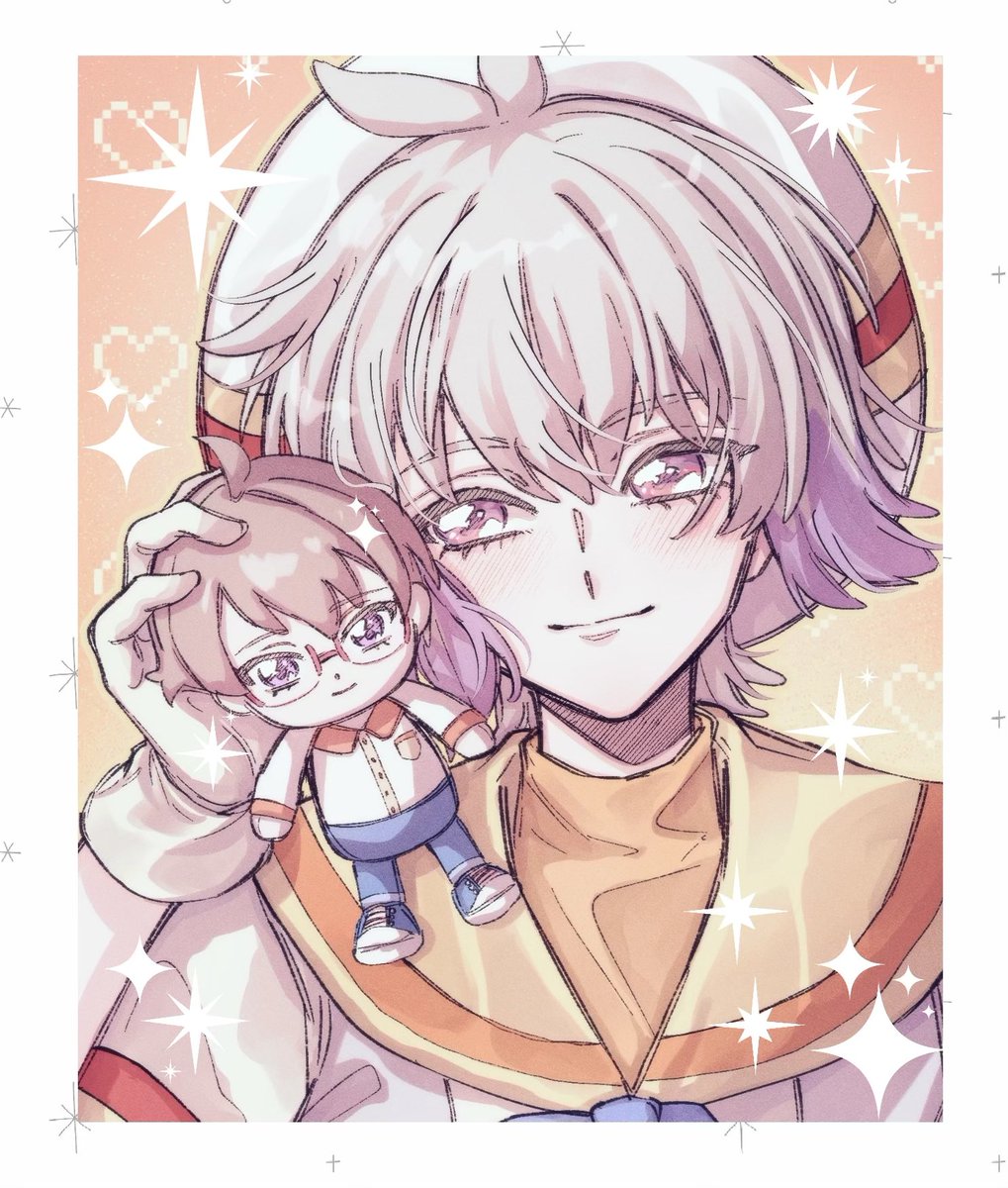 あめ五郎 tweet media