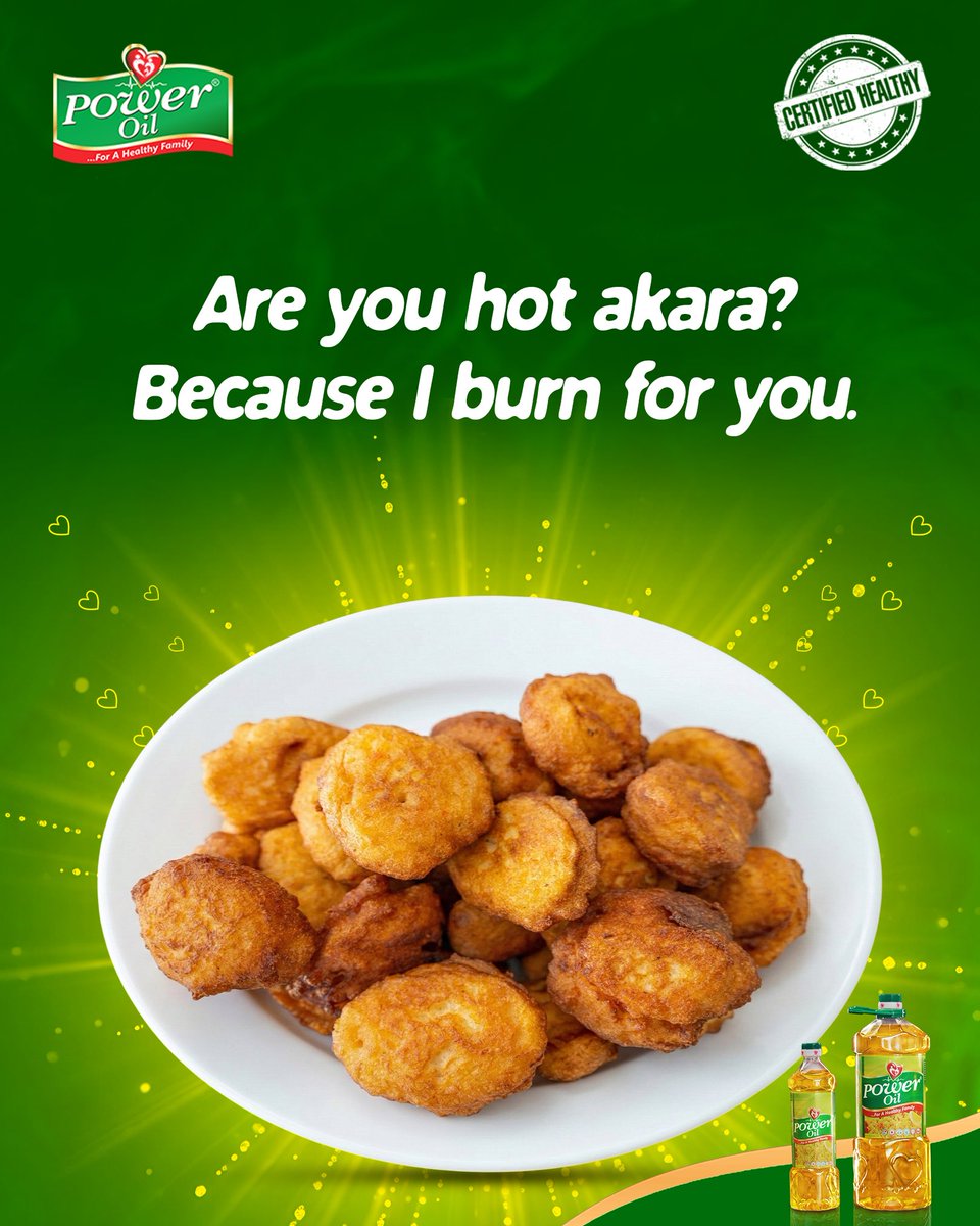 Power Oil tweet media