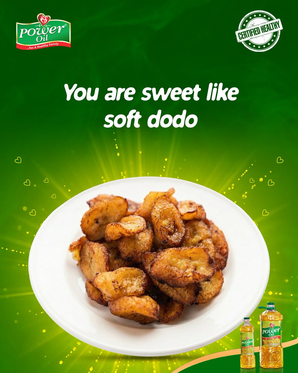 Power Oil tweet media