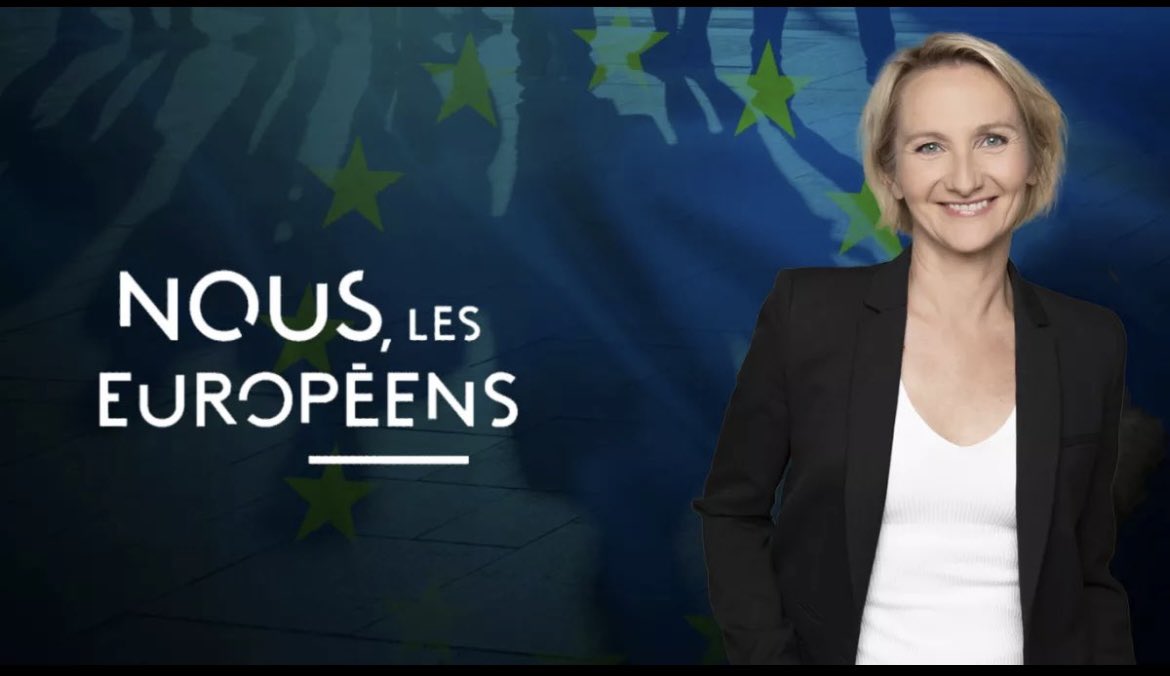 francetvpro's tweet photo. #audiences #france2

Très beau score hier pour « Nous, les Européens » présenté par @eleonoregay 
L’émission était consacrée à l’Espagne.

📍240000 tvsp et 7,7% de PdA

➡️à découvrir sur https://t.co/JqV7mXAoWY https://t.co/YBjfEBNIgu