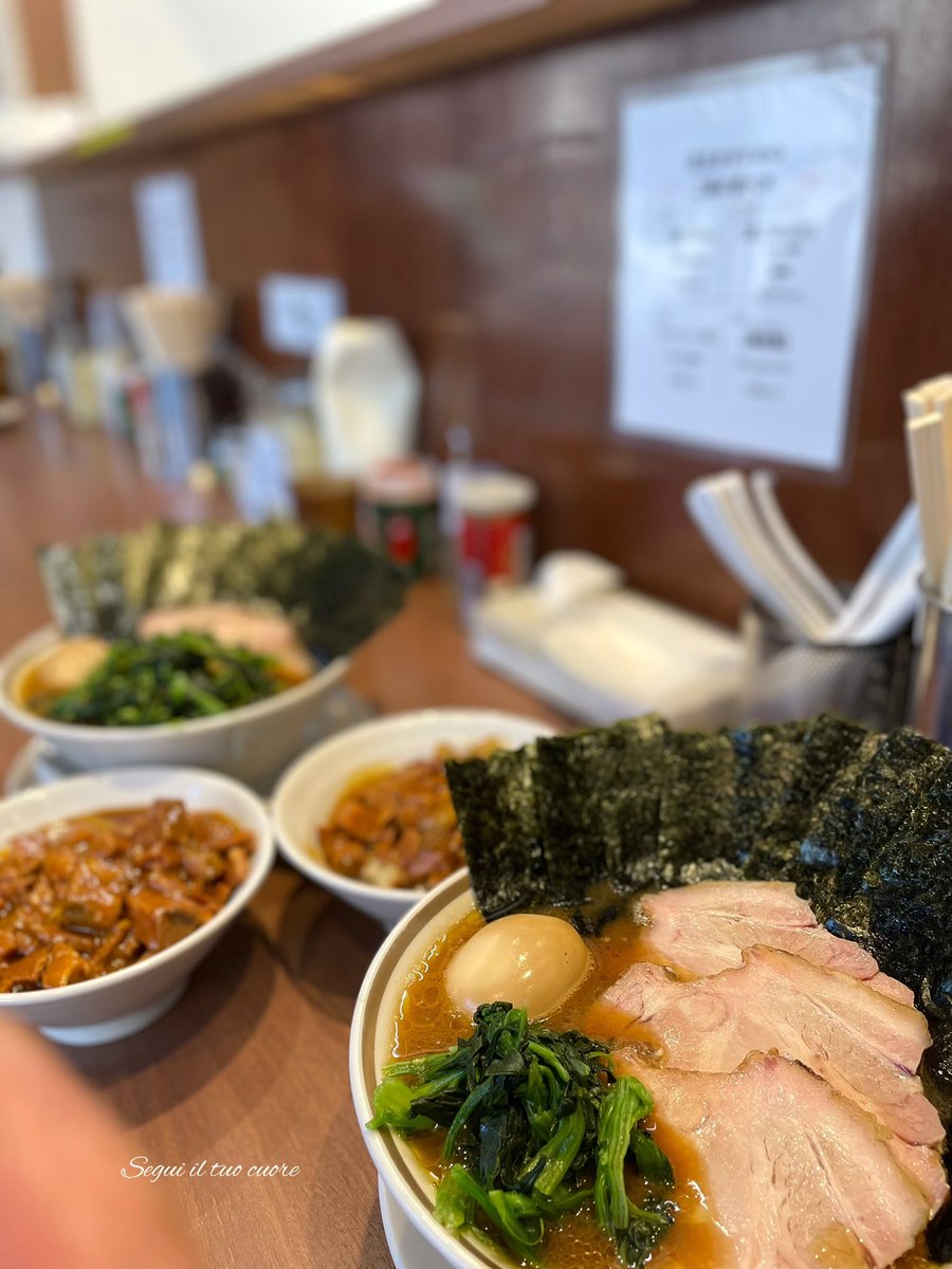 73namihouse(麺喰い)🍜 tweet media