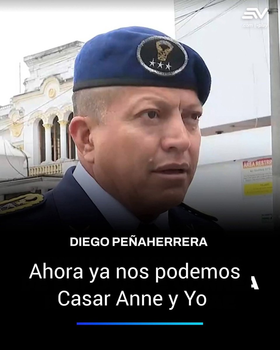 Sergio Marín tweet media