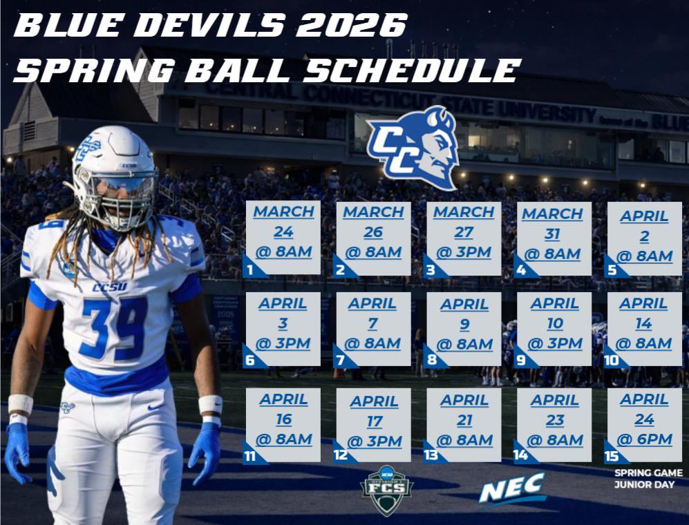 Charles Williams III tweet media