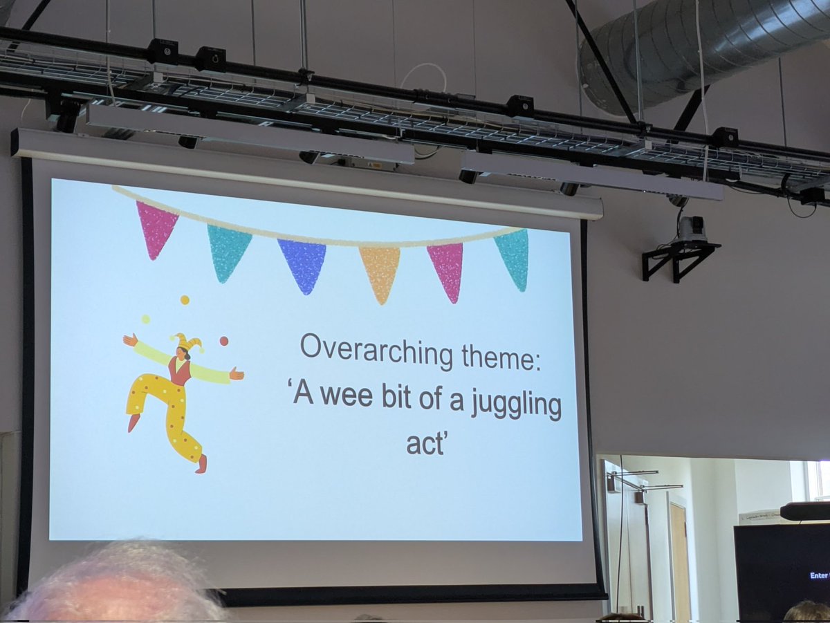 Justacarehomeg1's tweet image. A direct comment from an #activities coordinator describing their role in a #carehome ... I'm sure many can resonate.