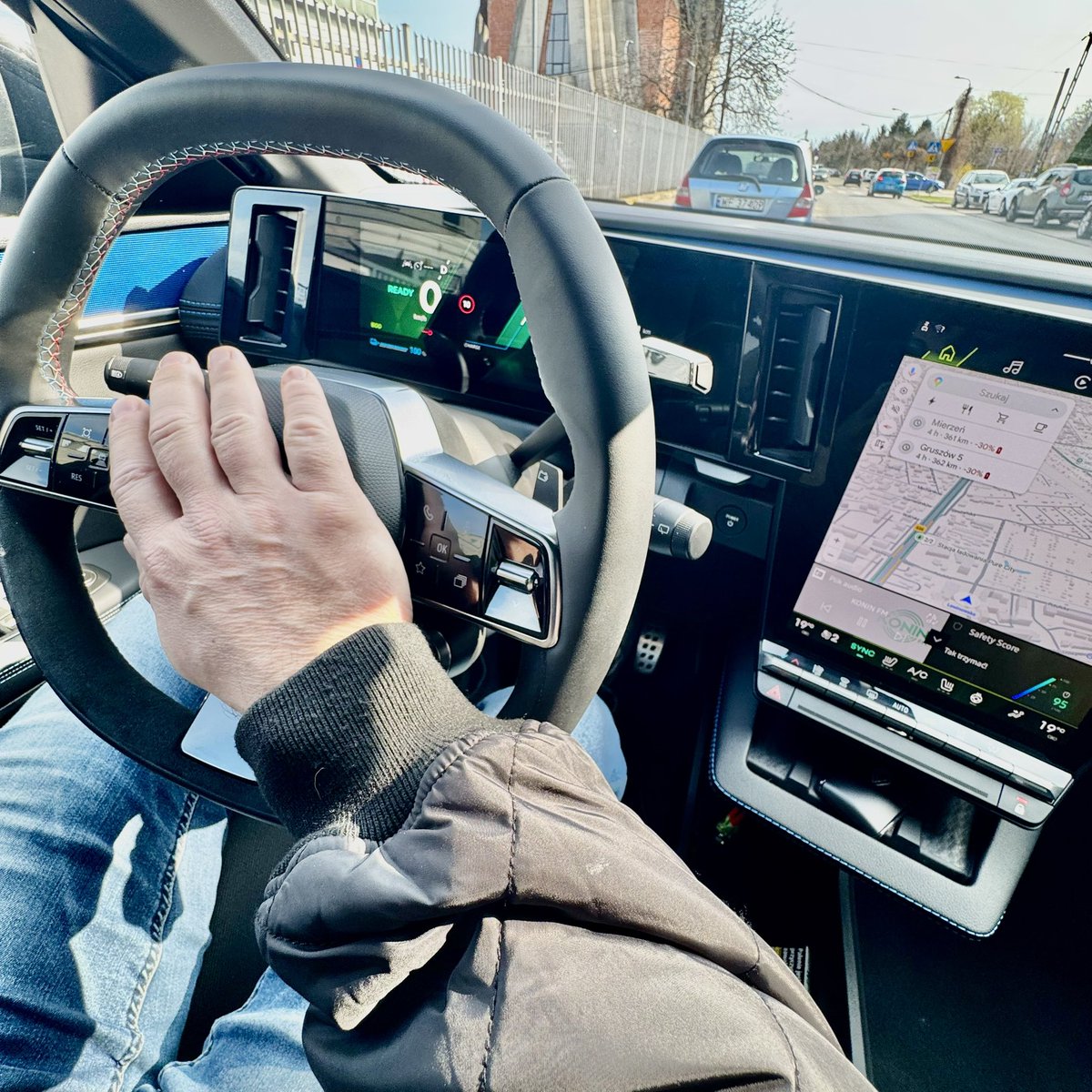 Maciej Smoleń 🚗Moto tweet media