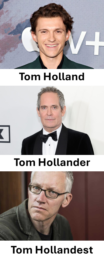 Thomas Leonard tweet media