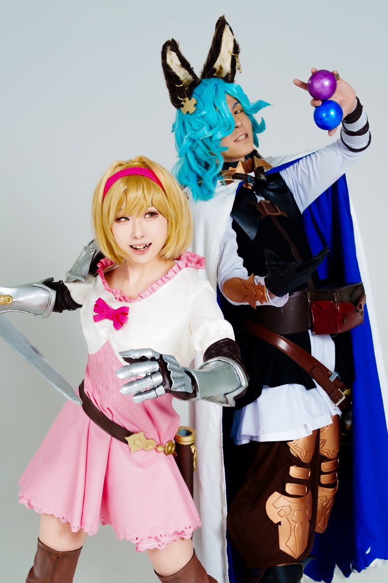 こげ子🔲しばらく休み tweet media