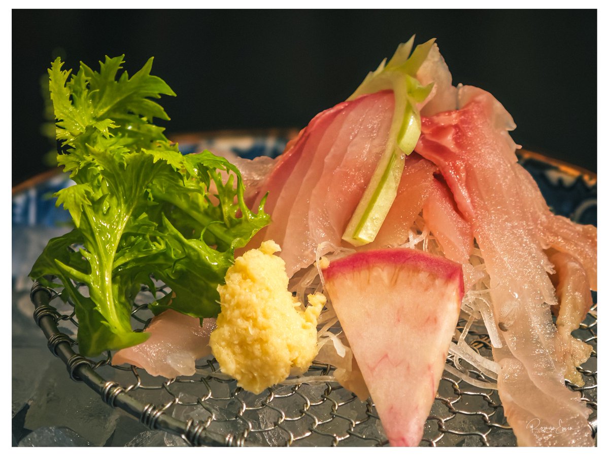 roman_emin's tweet photo. Just had a fantastic dinner at Kikuya on Omotesando Street, near Naritasan Trmple.

Fresh sashimi, rich koikoku (local carp miso soup), and perfectly grilled eel bowl. Everything was delicious, staff were super friendly and polite.

#Narita #JapanEats #Kikuya https://t.co/5uKNOCA6OO