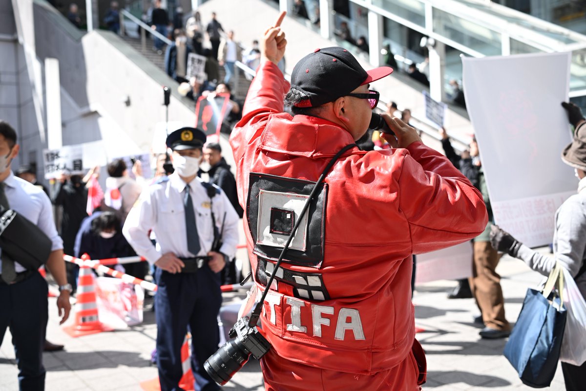 ジャポニスタン tweet media