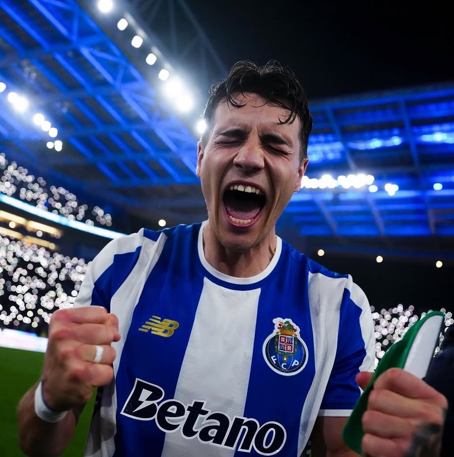 Diário de Transferências tweet media