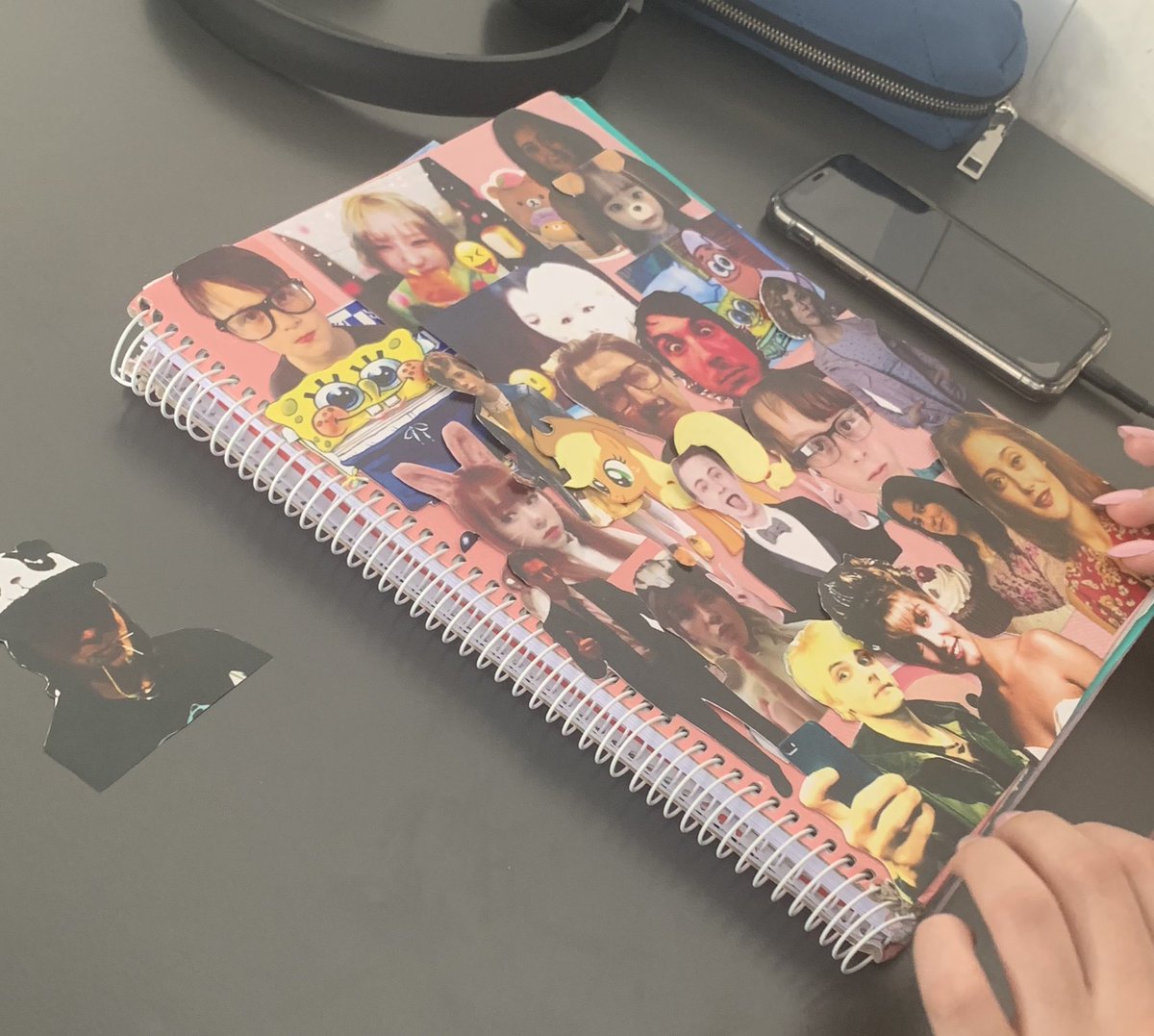 lau ꪆ𓏲 tweet media