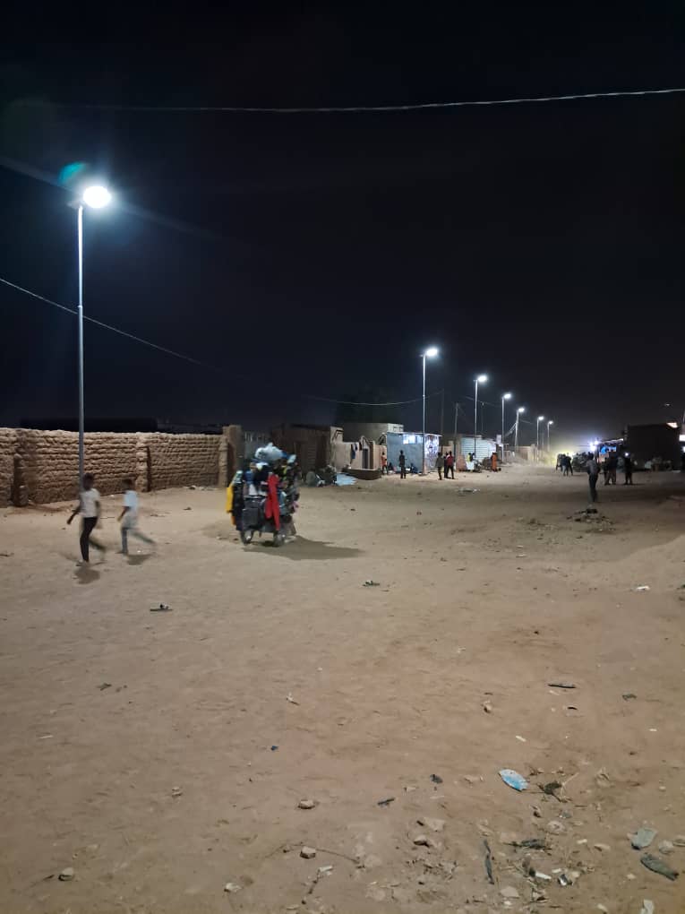 OIM Niger tweet media