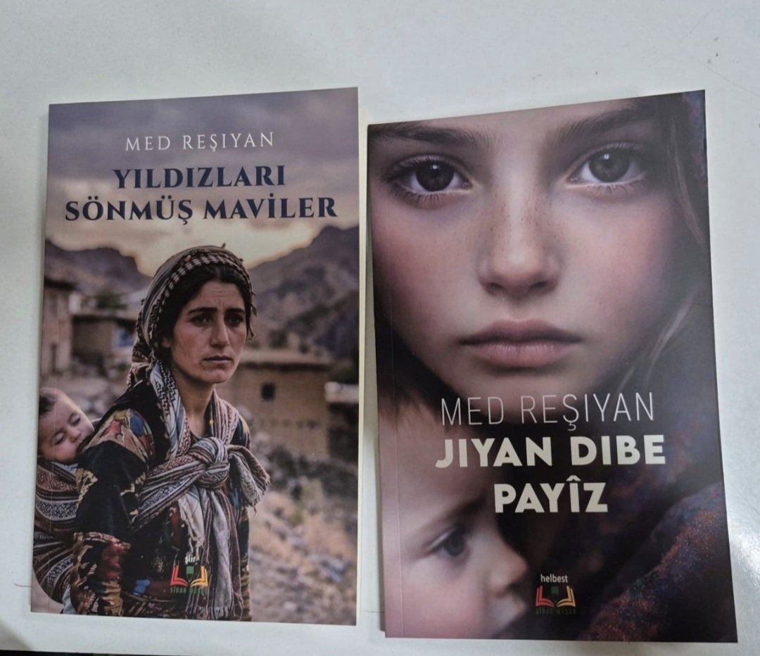 Med Reşiyan tweet media