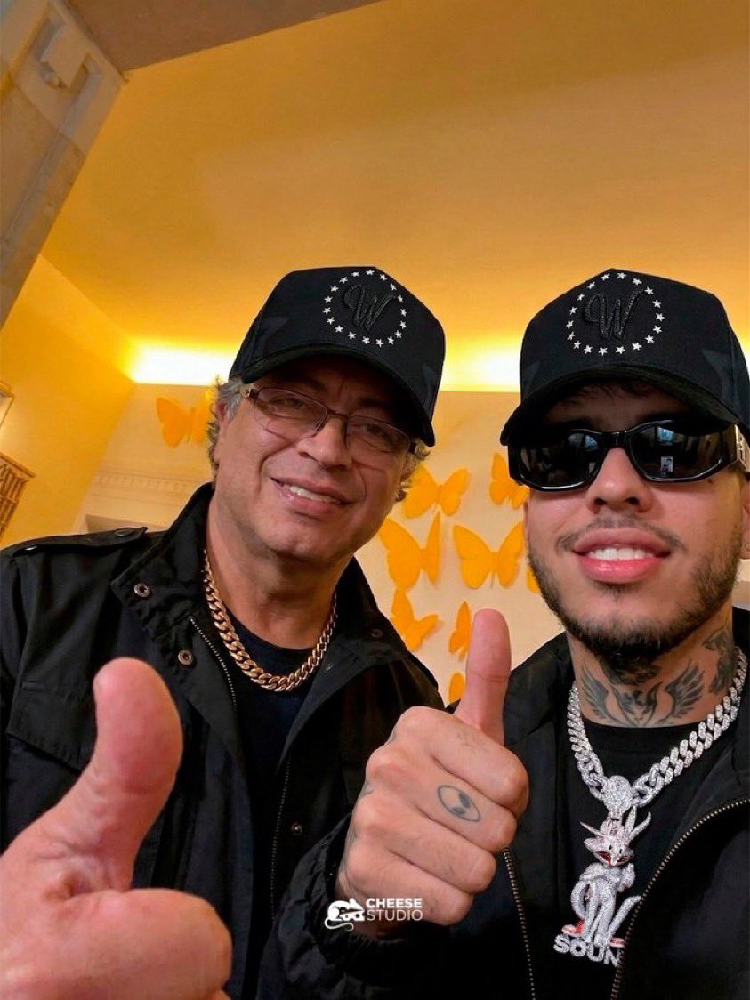 #LukitaUrisisbenizado tweet media