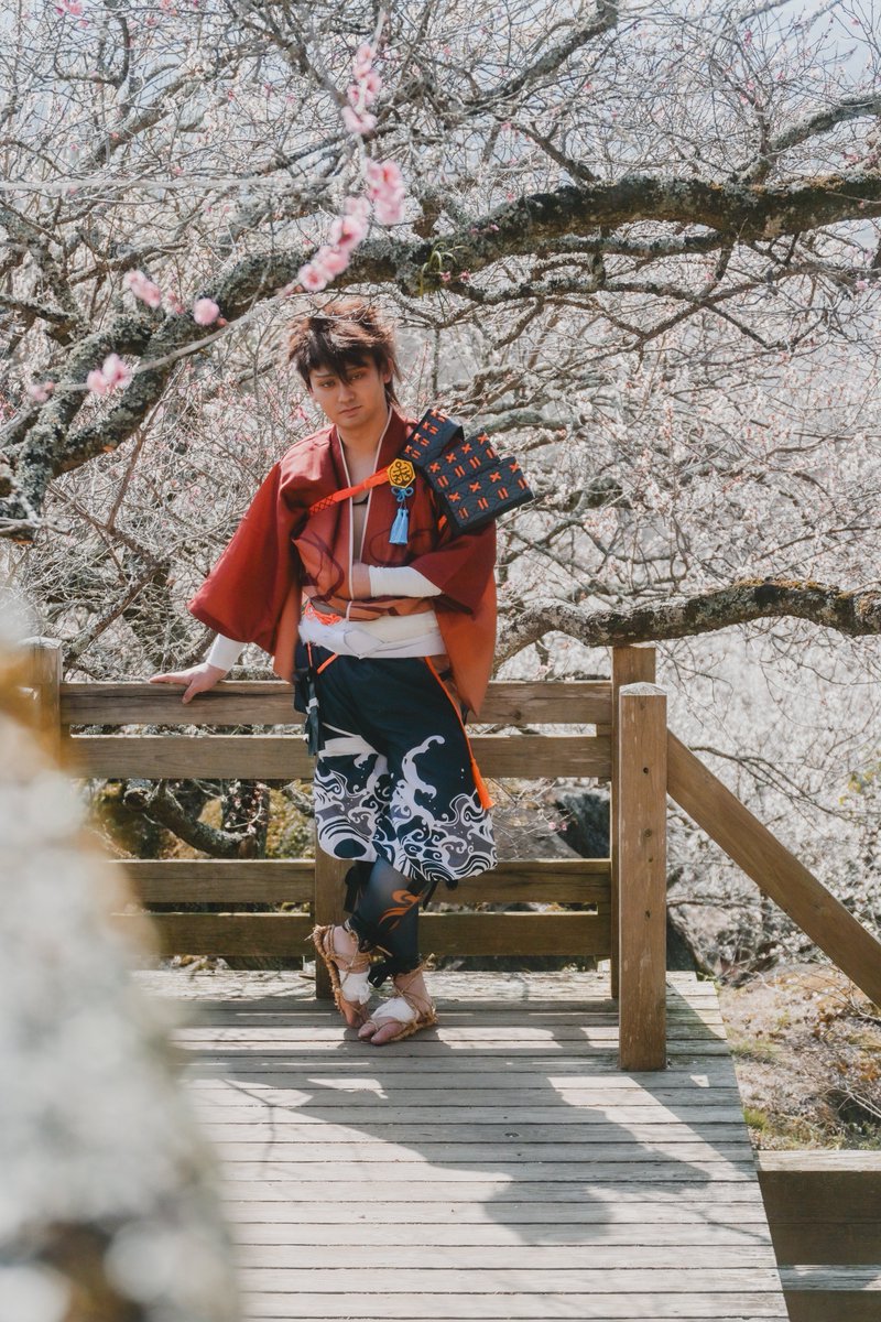 かいと。@コスプレもカメラもやる人 tweet media