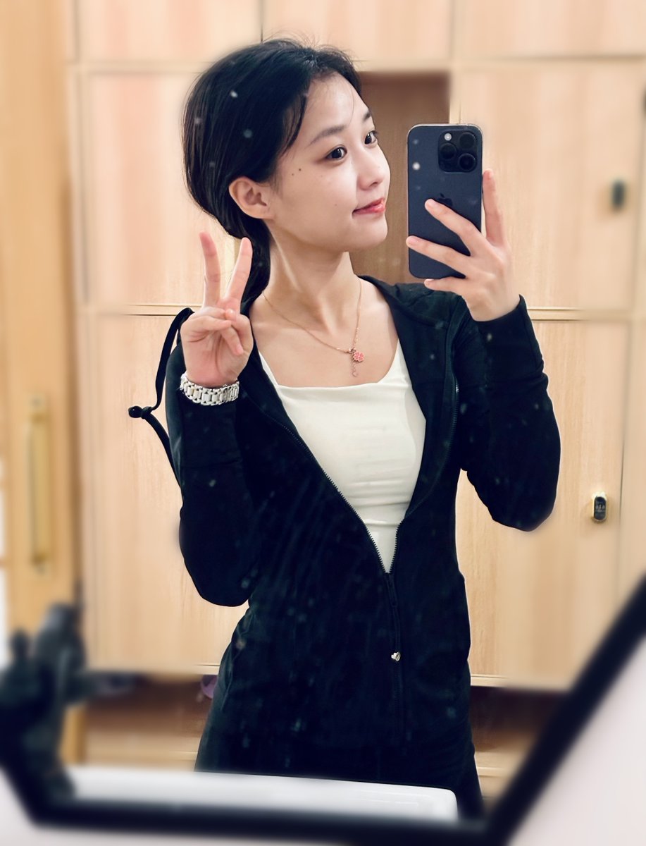 小穎護理師🐱 tweet media