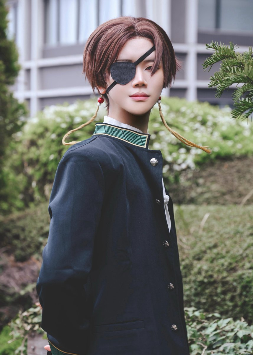 巴笑【ToMoE】 tweet media