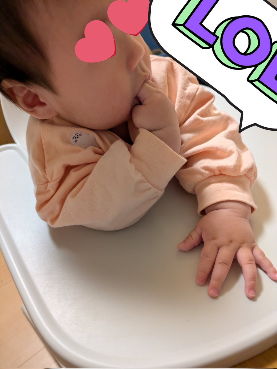 2児ママぱんだ🐼 tweet media