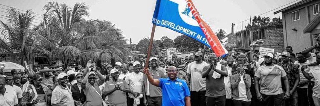 NPP Projects Bureau tweet media