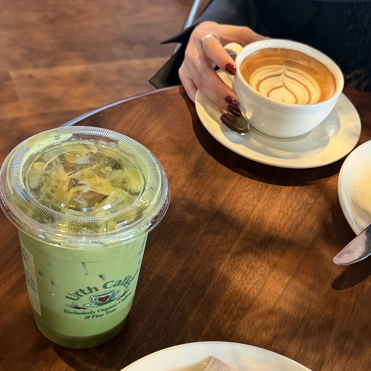 Basma Alghamdi tweet media