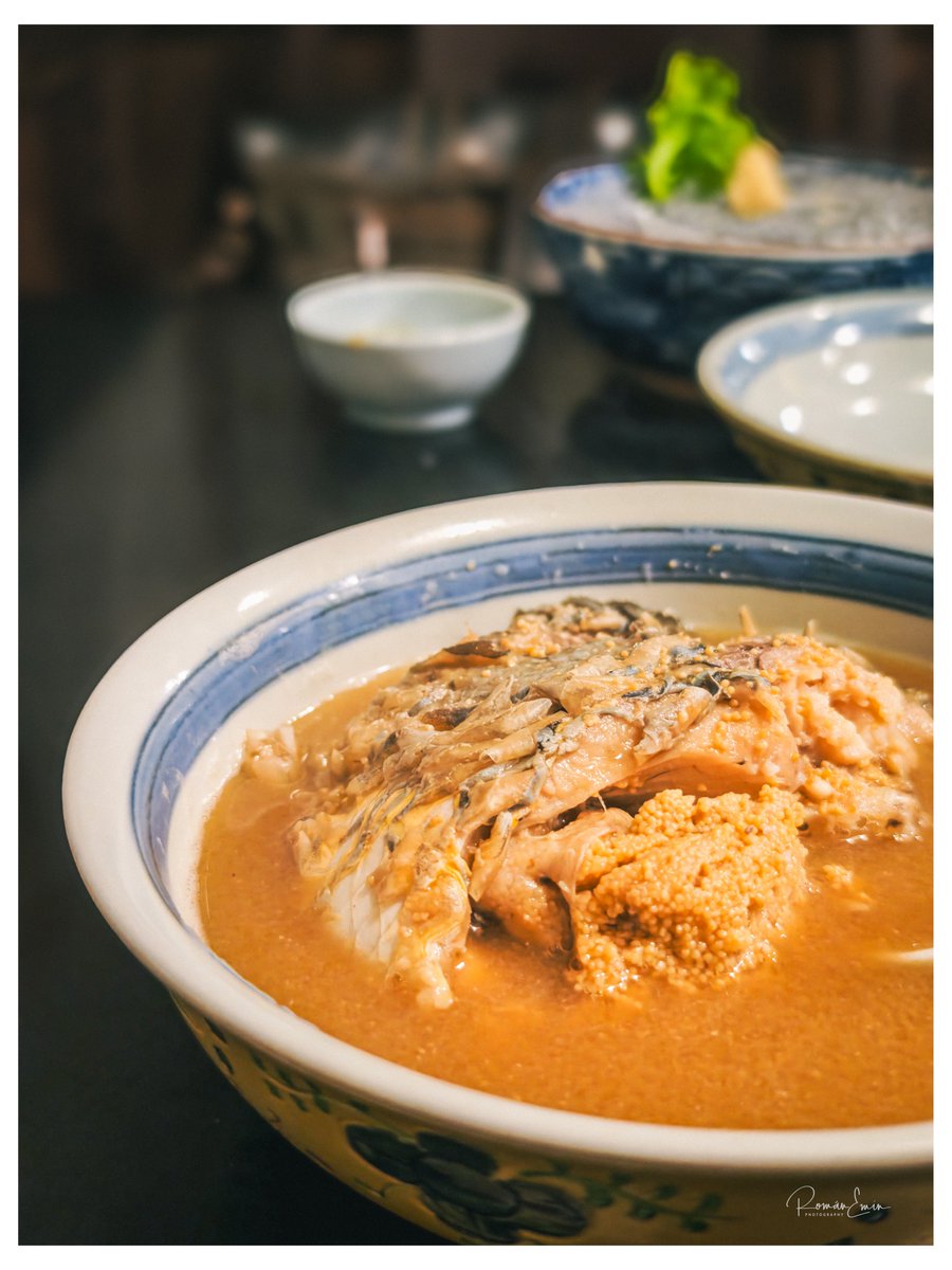 roman_emin's tweet photo. Just had a fantastic dinner at Kikuya on Omotesando Street, near Naritasan Trmple.

Fresh sashimi, rich koikoku (local carp miso soup), and perfectly grilled eel bowl. Everything was delicious, staff were super friendly and polite.

#Narita #JapanEats #Kikuya https://t.co/5uKNOCA6OO