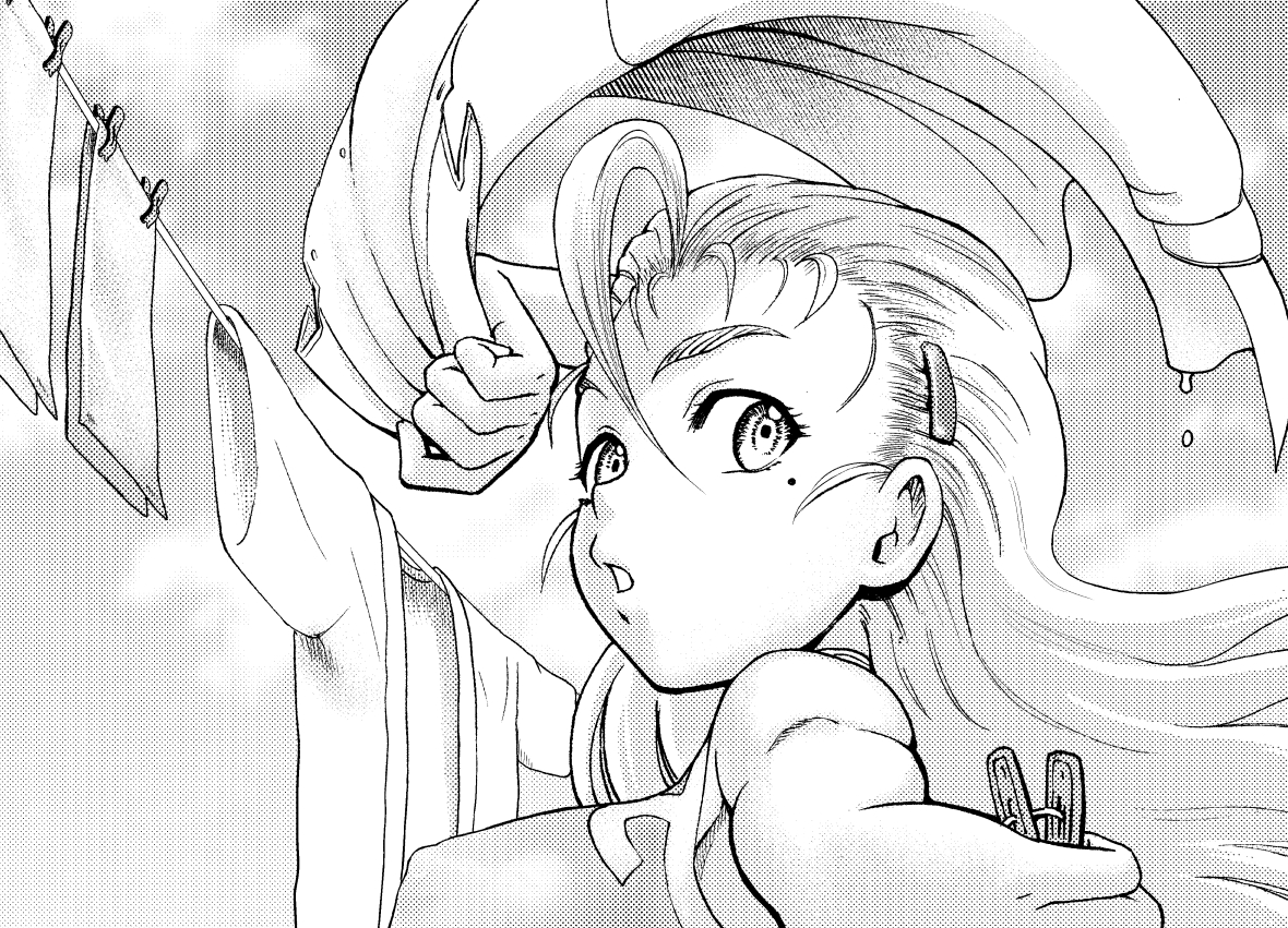 松江名　俊（公式） tweet media