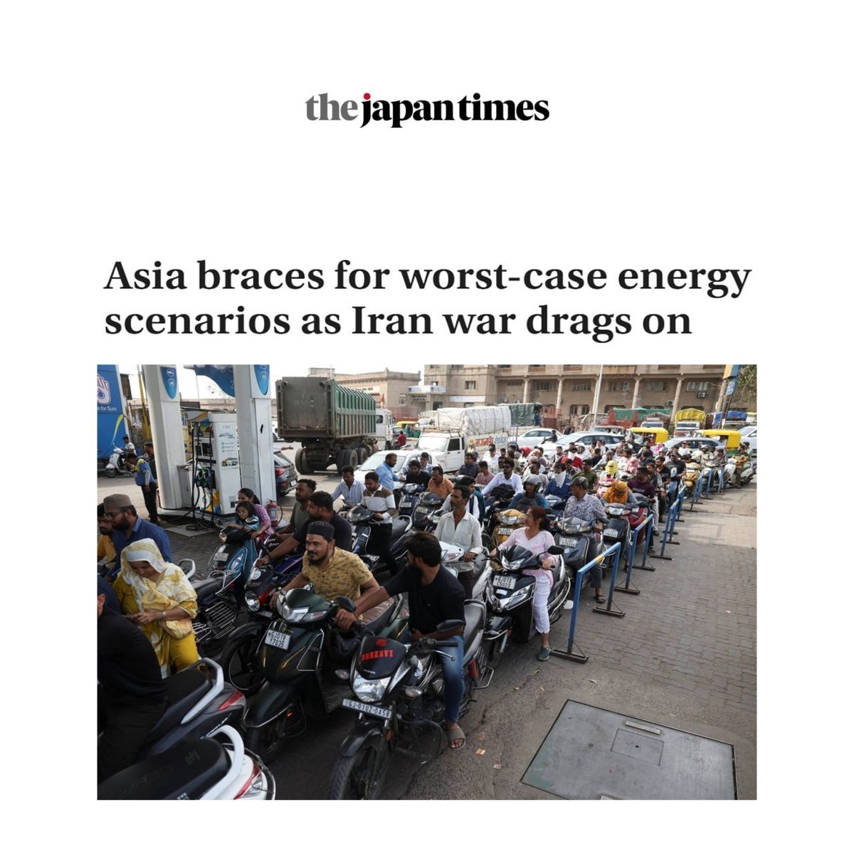 SW News - SOFT WAR NEWS tweet media