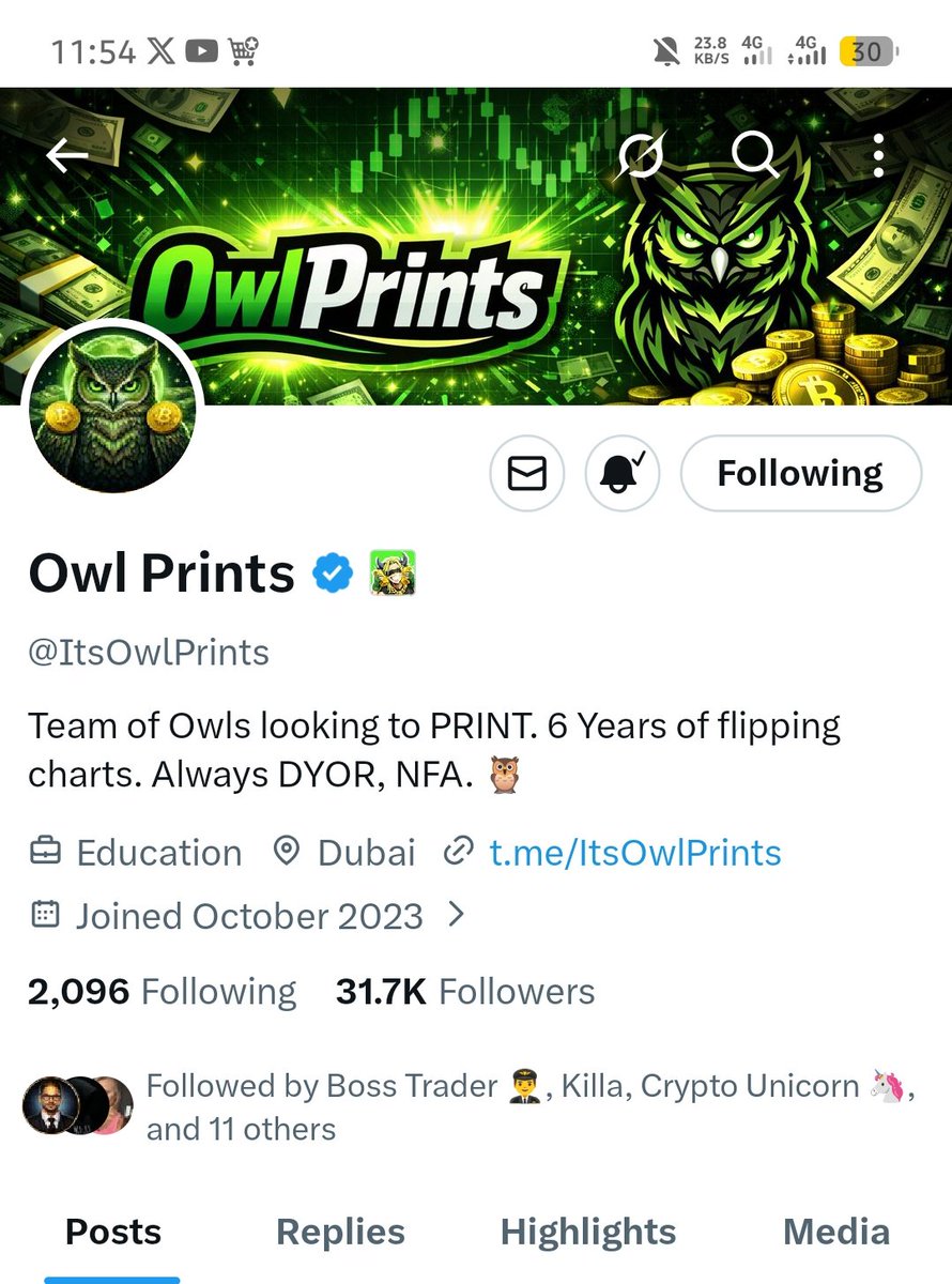 Real Sheikh Web3 tweet media