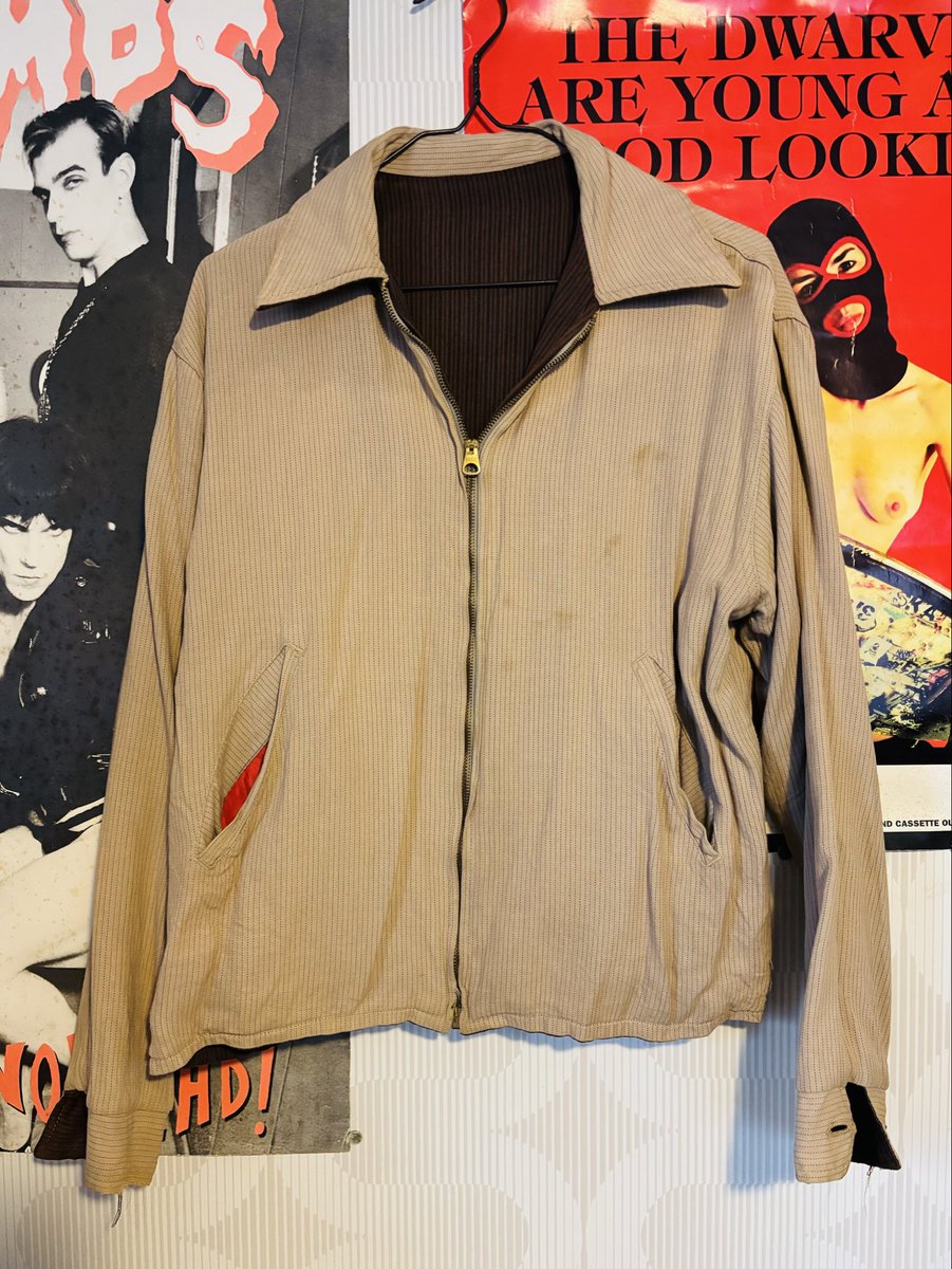 the GEROS tweet media