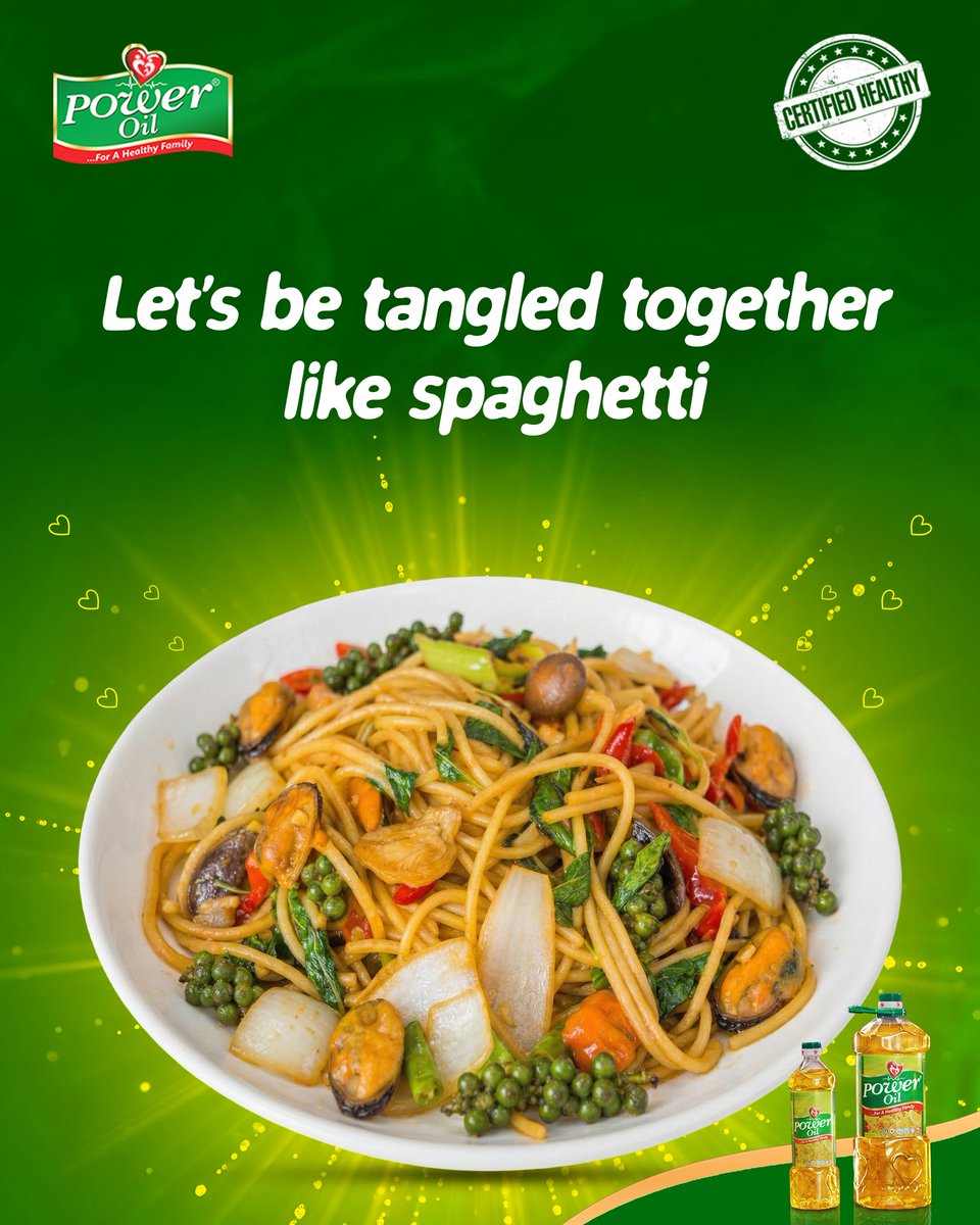 Power Oil tweet media