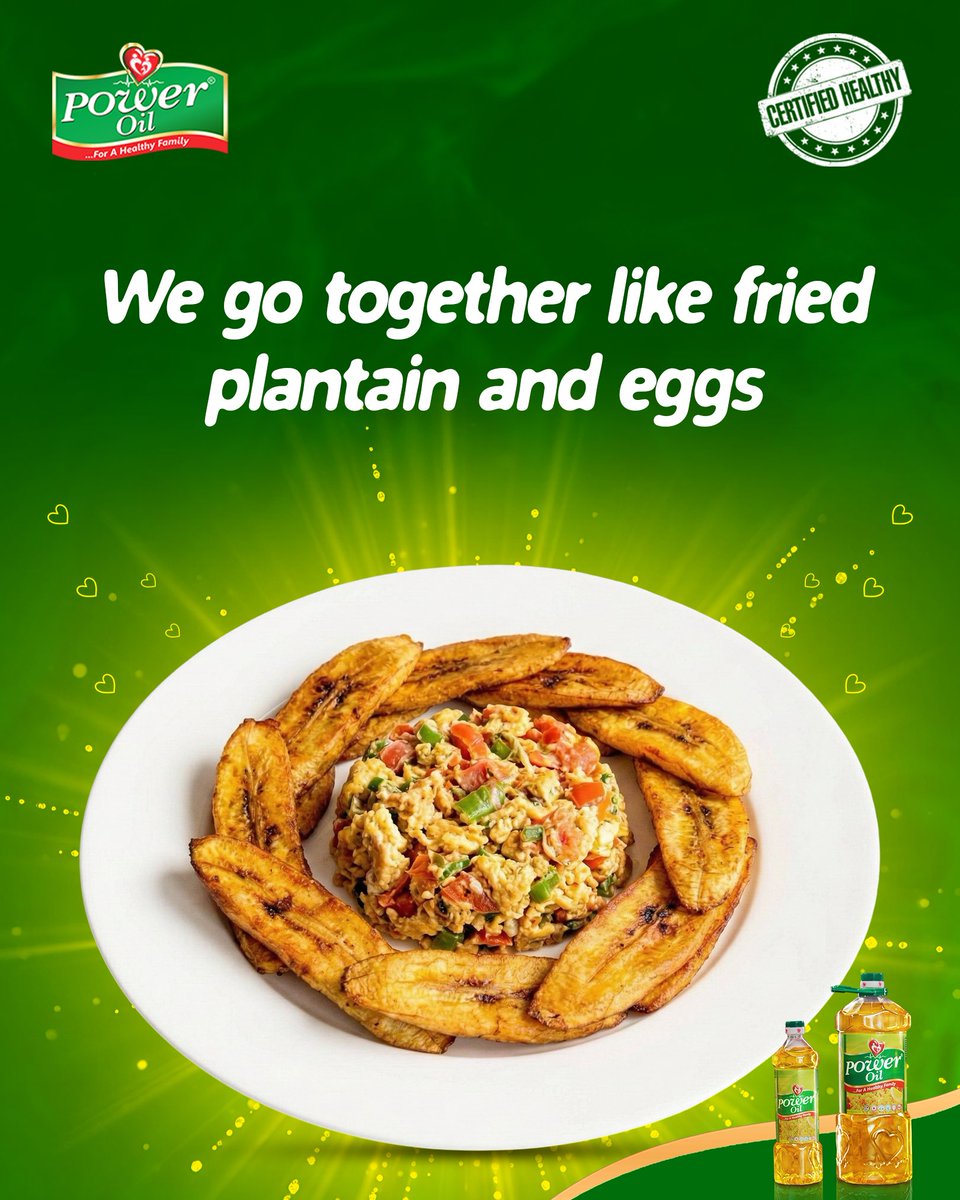 Power Oil tweet media