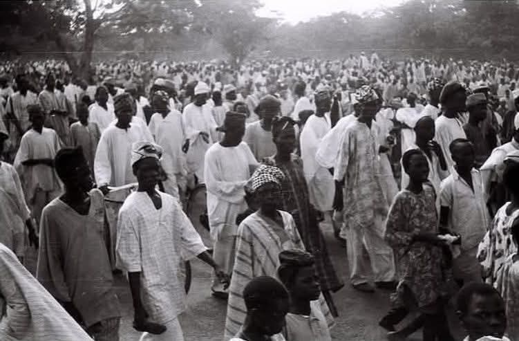 Afonja Descendant tweet media