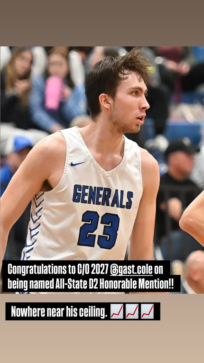 Jay Gast tweet media