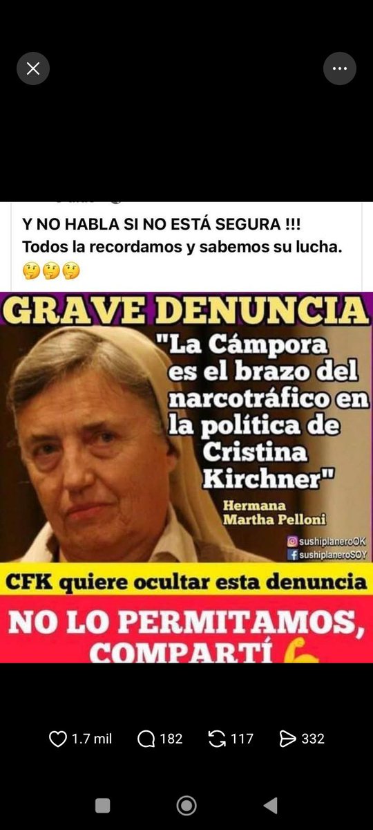 Petty Rolón tweet media