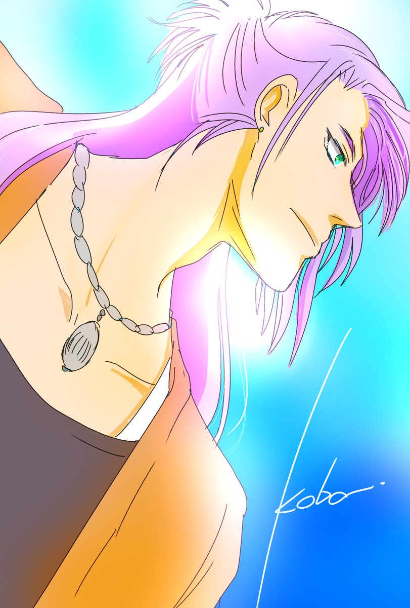 こばやしさん tweet media