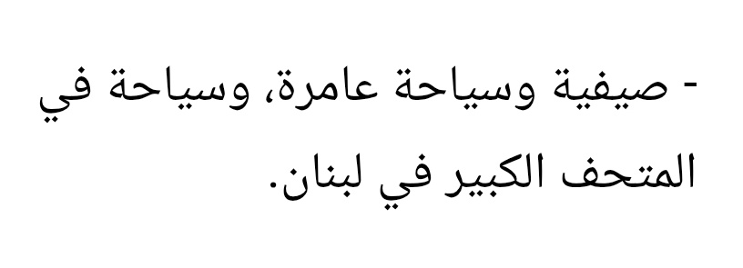 Walid M Rihane 🇱🇧 tweet media