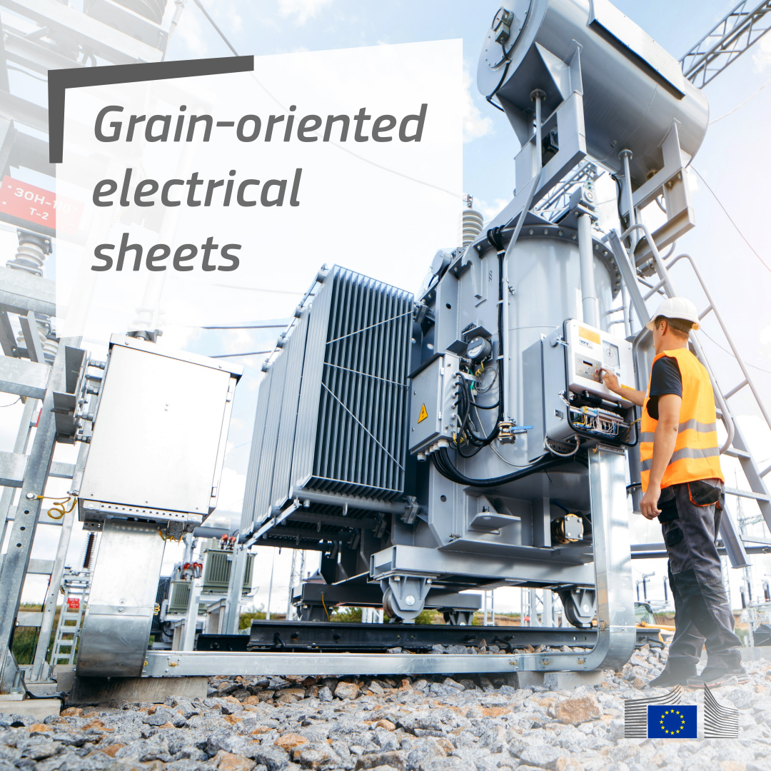 EU Trade 🇪🇺 tweet media