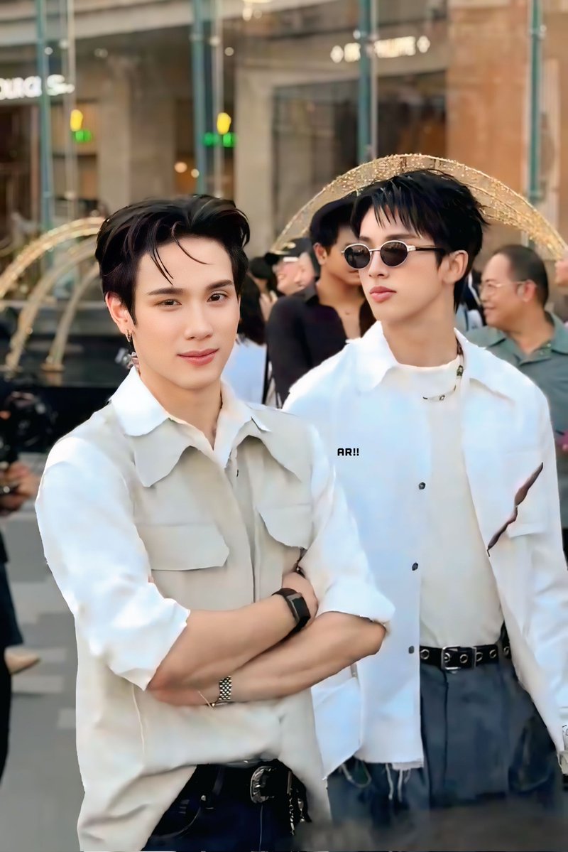 ar!!🤍 tweet media